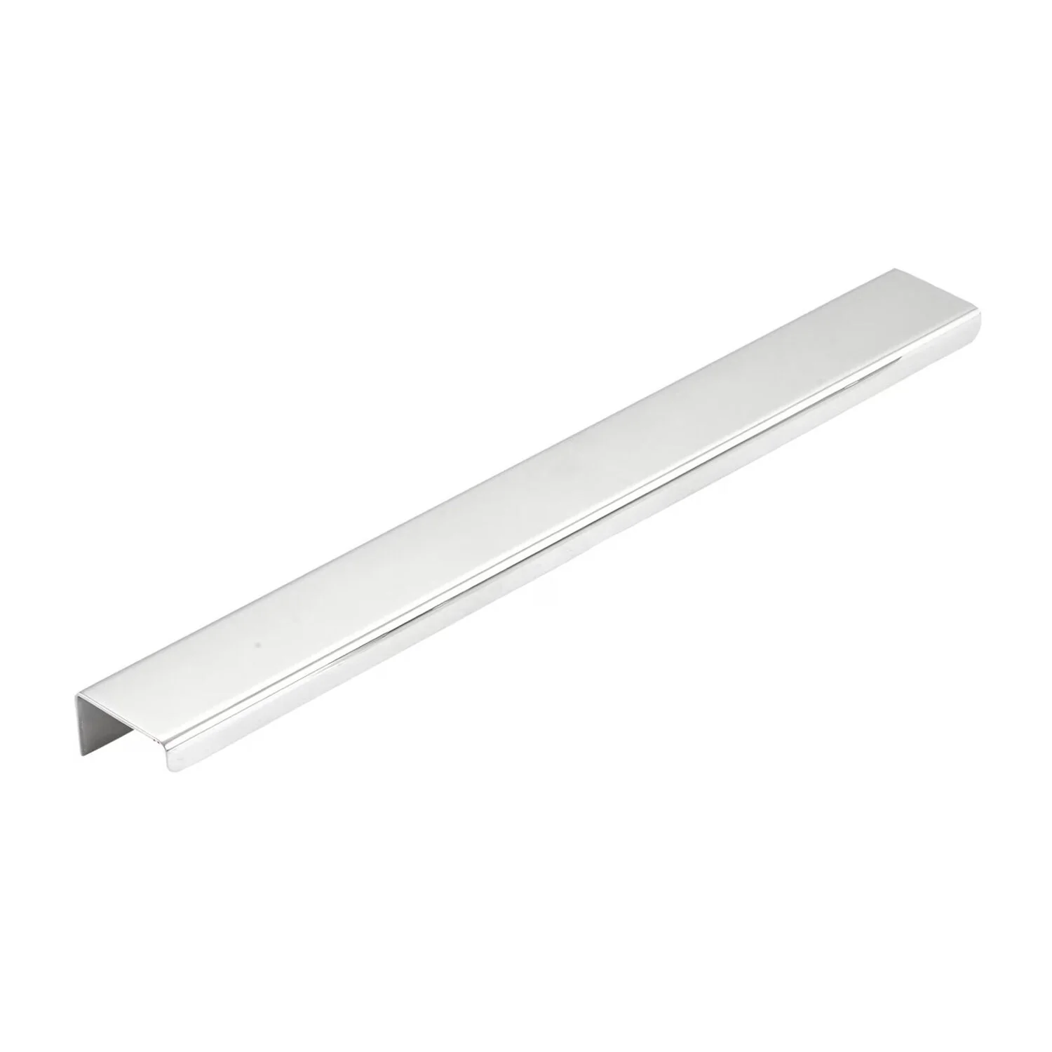 Momo Ferrara Lip Pull Handle - Available in Various Finishes and Sizes - Image 35