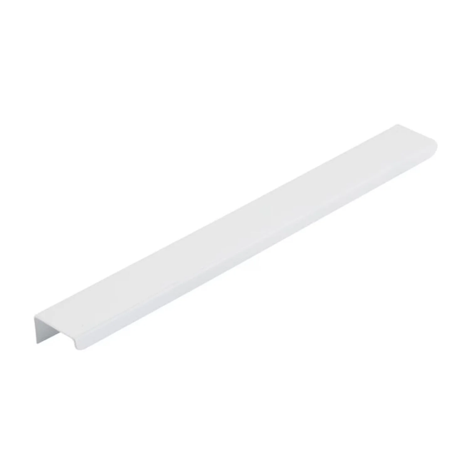 Momo Ferrara Lip Pull Handle - Available in Various Finishes and Sizes - Image 37