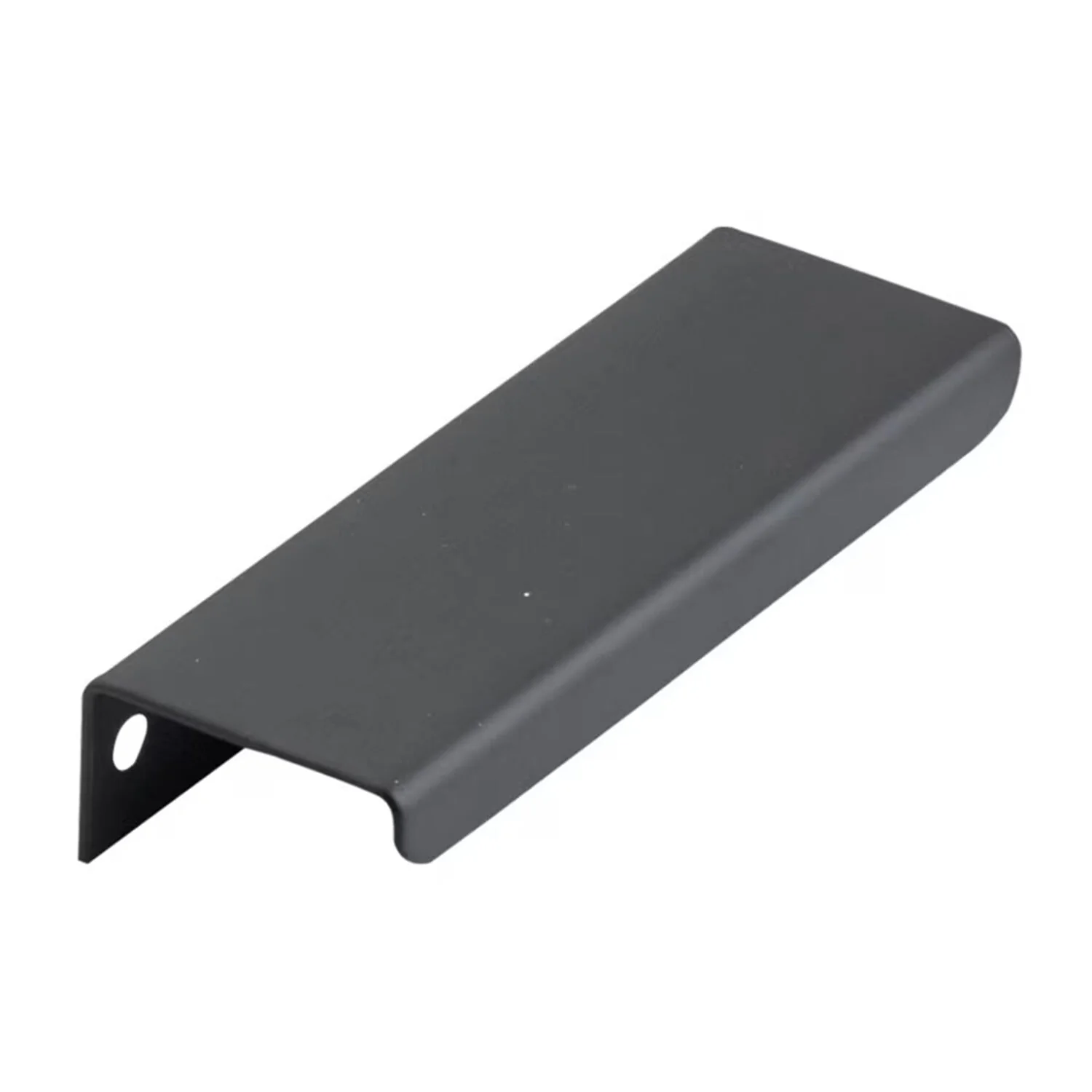 Momo Ferrara Lip Pull Handle - Available in Various Finishes and Sizes - Image 5