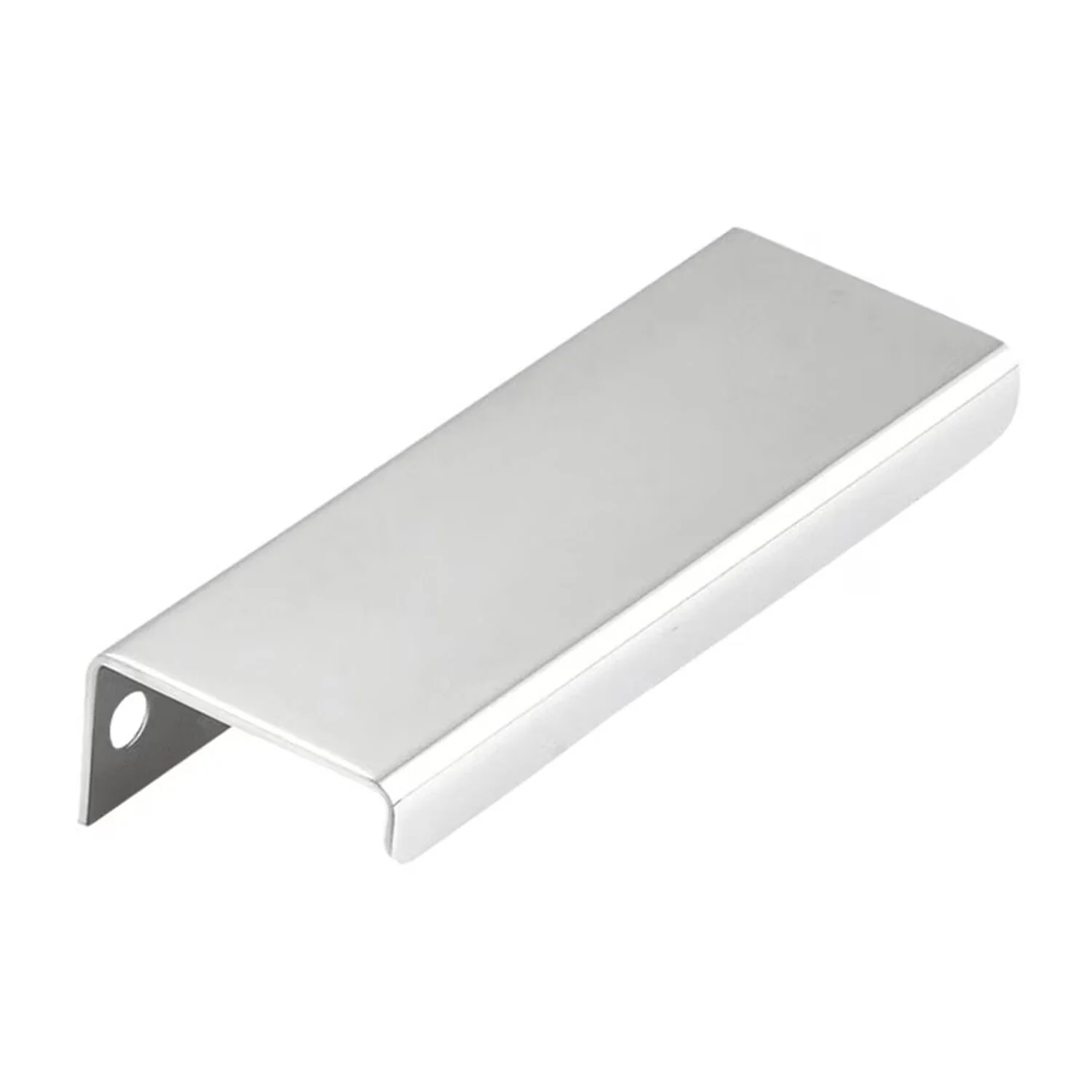 Momo Ferrara Lip Pull Handle - Available in Various Finishes and Sizes - Image 6