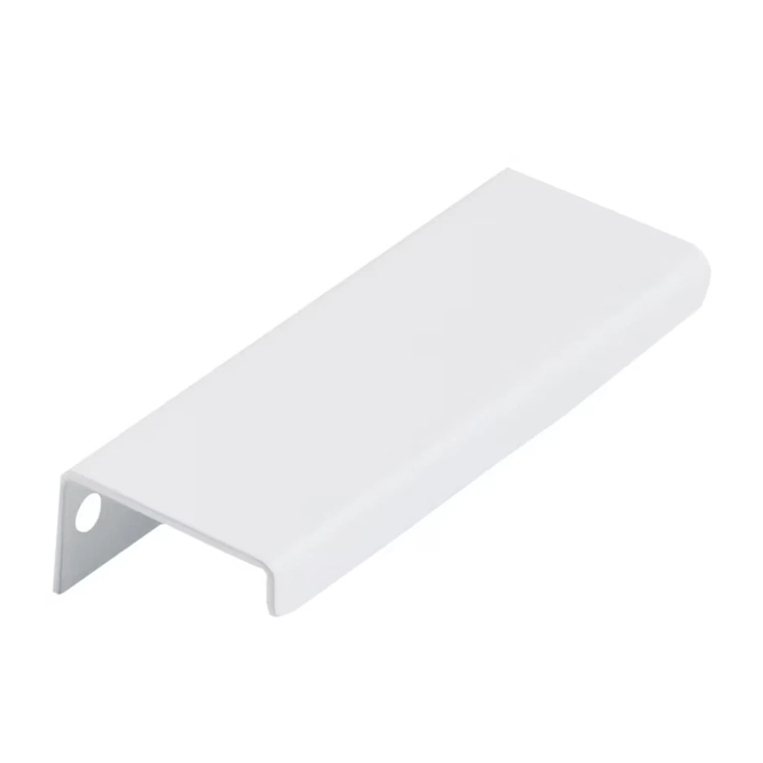 Momo Ferrara Lip Pull Handle - Available in Various Finishes and Sizes - Image 7