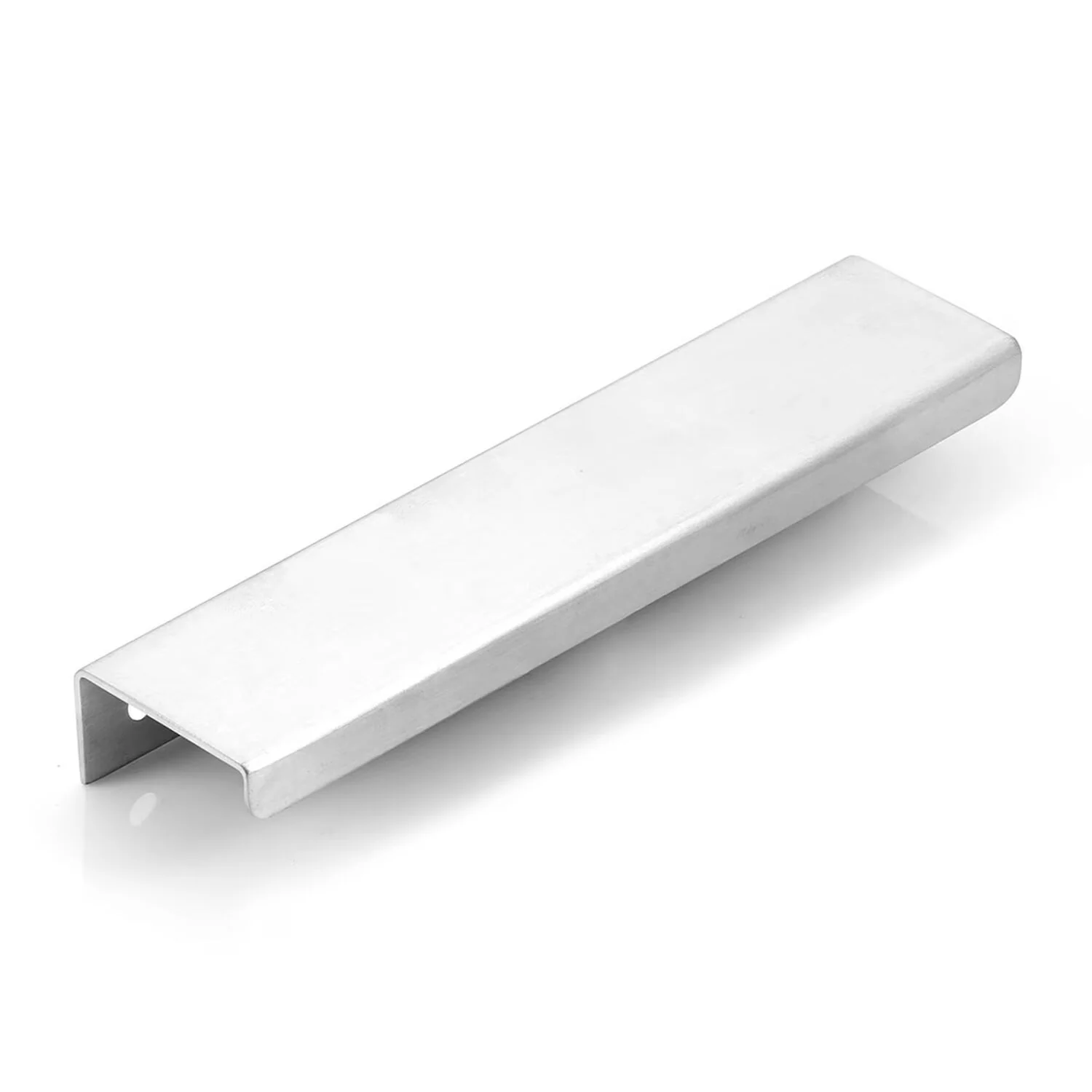 Momo Ferrara Lip Pull Handle - Available in Various Finishes and Sizes - Image 8