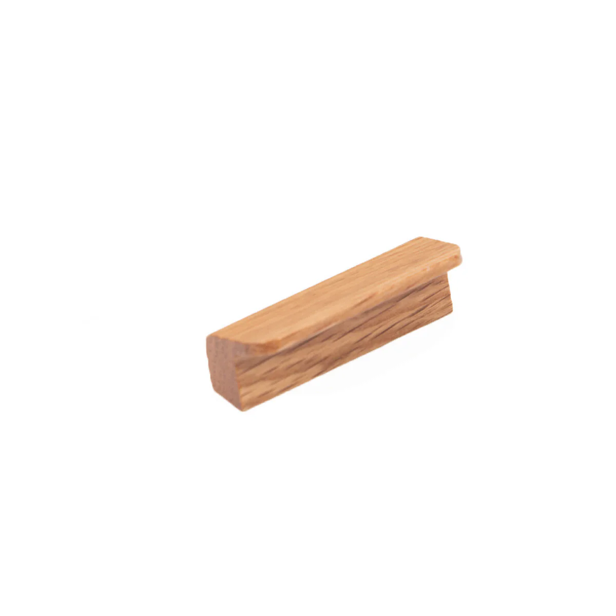 Momo Flapp Pull Timber Handle - Available in Various Finishes and Sizes - Image 3