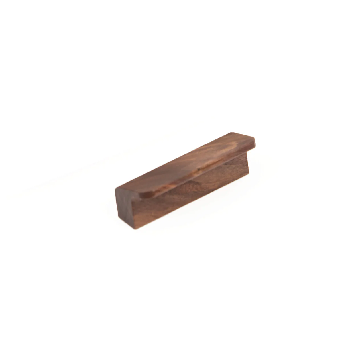 Momo Flapp Pull Timber Handle - Available in Various Finishes and Sizes - Image 4