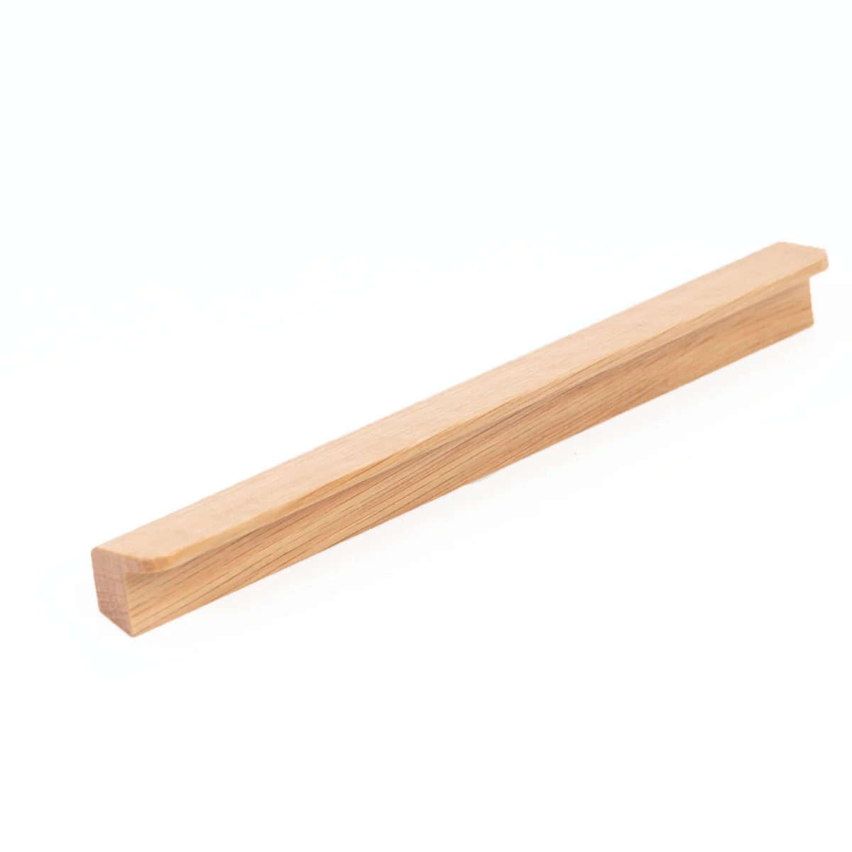 Momo Flapp Pull Timber Handle - Available in Various Finishes and Sizes - Image 5