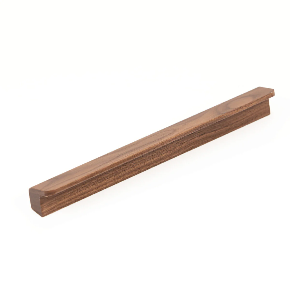Momo Flapp Pull Timber Handle - Available in Various Finishes and Sizes - Image 6