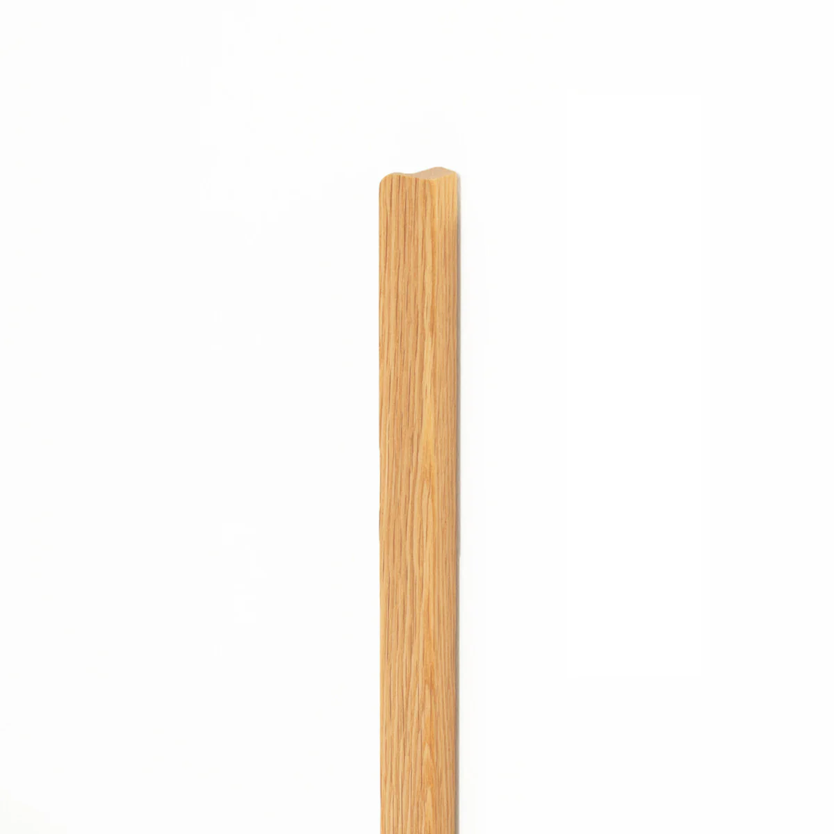 Momo Flapp Pull Timber Handle - Available in Various Finishes and Sizes - Image 7