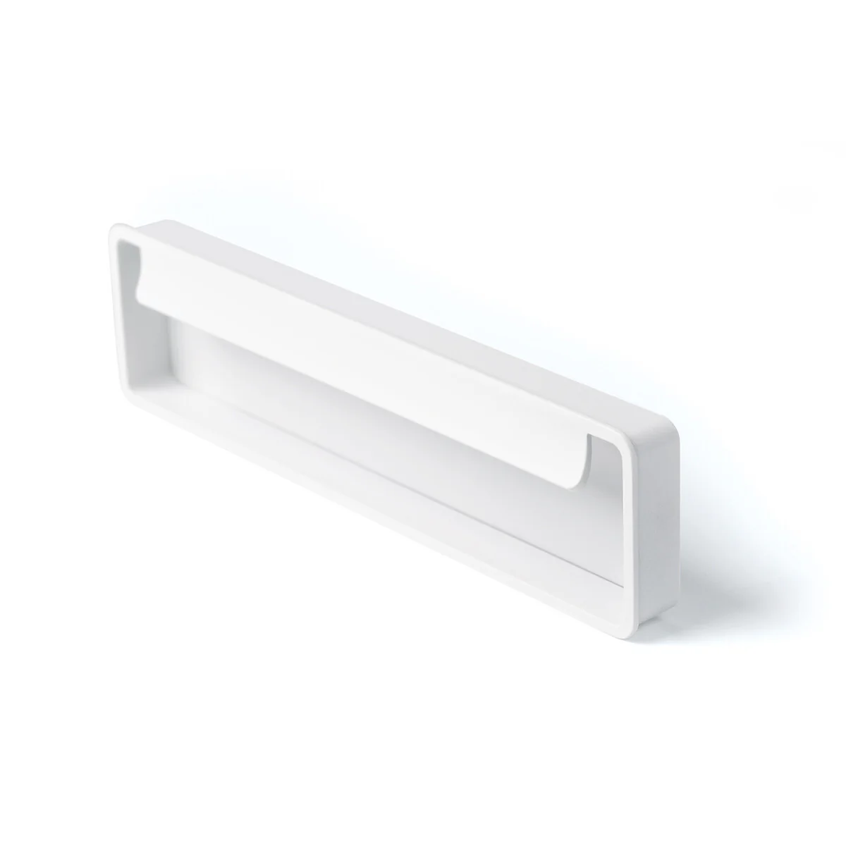 Momo Fold Flush Pull Handle 128mm - Available in Various Finishes - Image 5