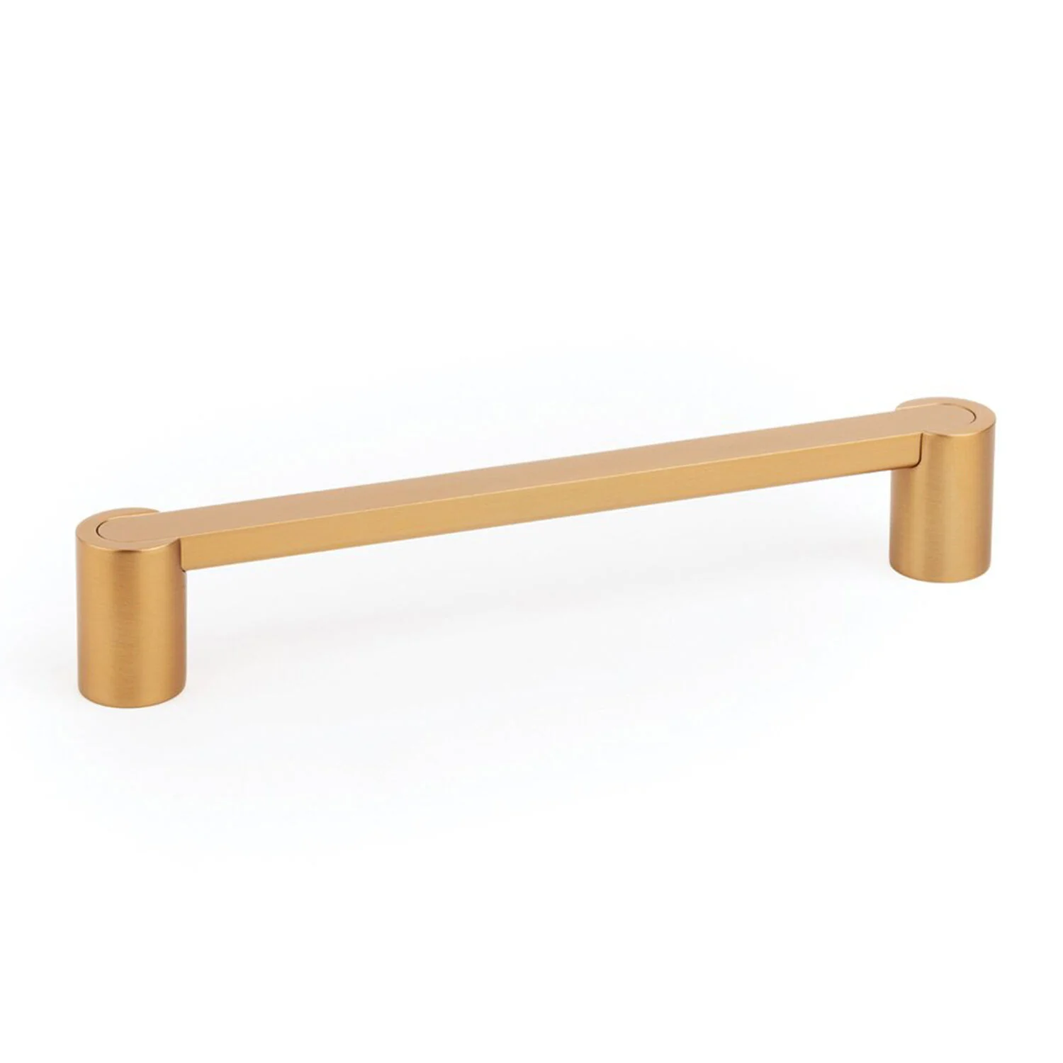 Momo Fusion D Handle - Available in Various Finishes and Sizes - Image 2