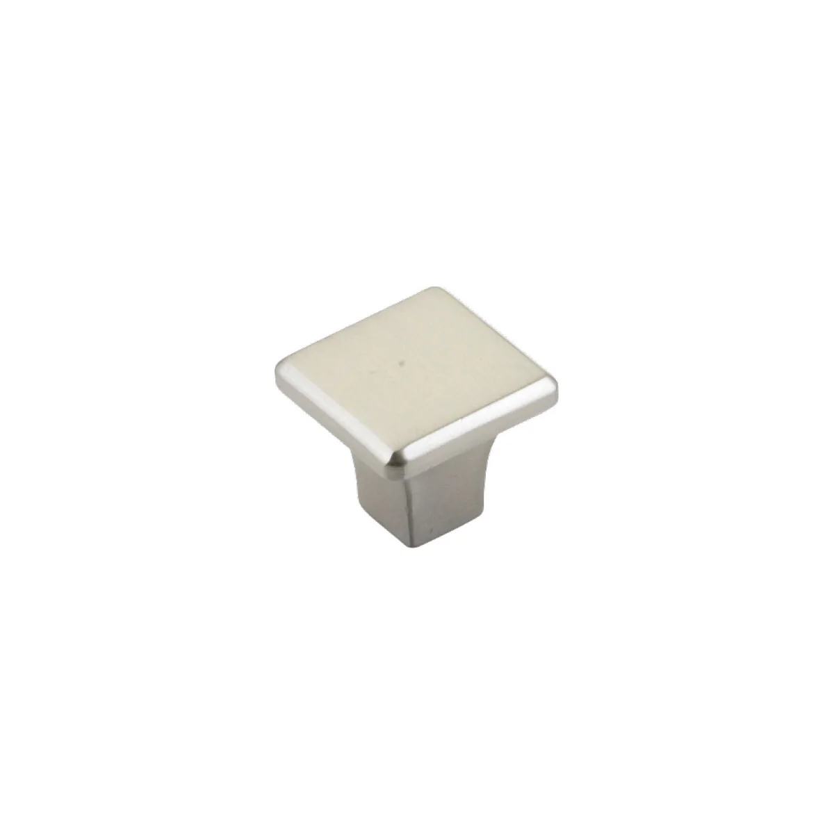 Momo Georgia Square Knob - Available In Various Finishes - Image 3
