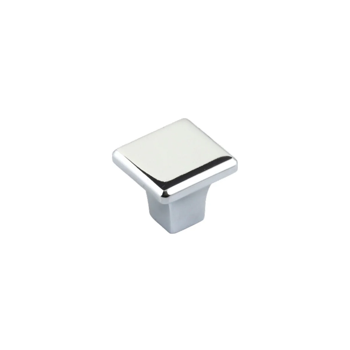 Momo Georgia Square Knob - Available In Various Finishes - Image 4