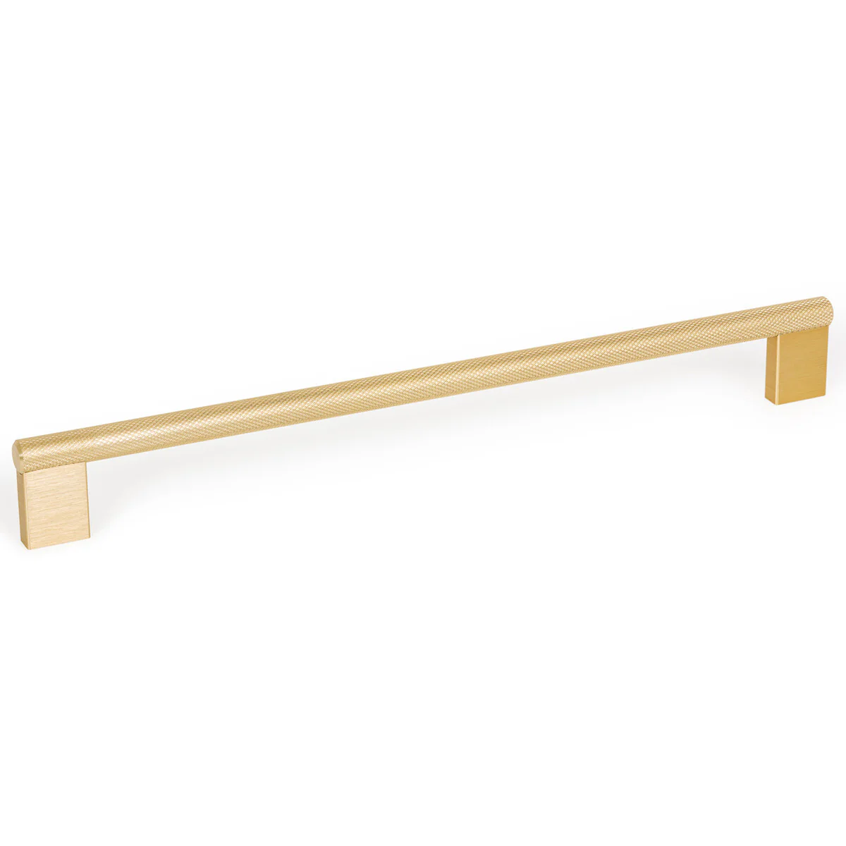 Momo Graf Knurled Handle and Knob - Available In Various Finishes and Sizes - Image 15