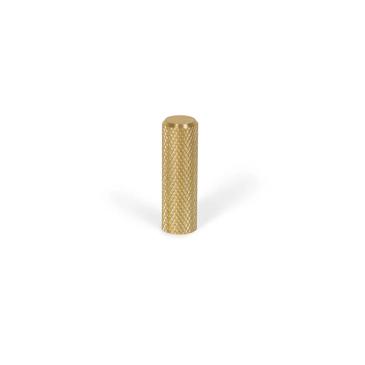 Momo Graf Knurled Handle and Knob - Available In Various Finishes and Sizes - Image 3