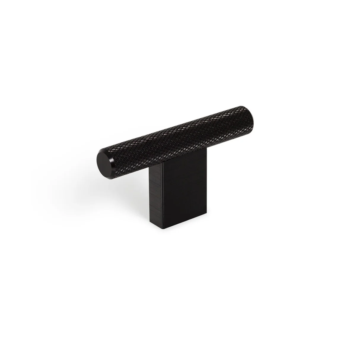 Momo Graf Knurled Handle and Knob - Available In Various Finishes and Sizes - Image 5