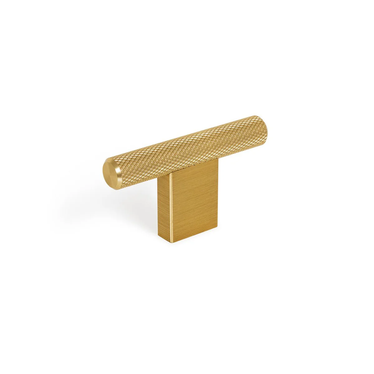 Momo Graf Knurled Handle and Knob - Available In Various Finishes and Sizes - Image 6