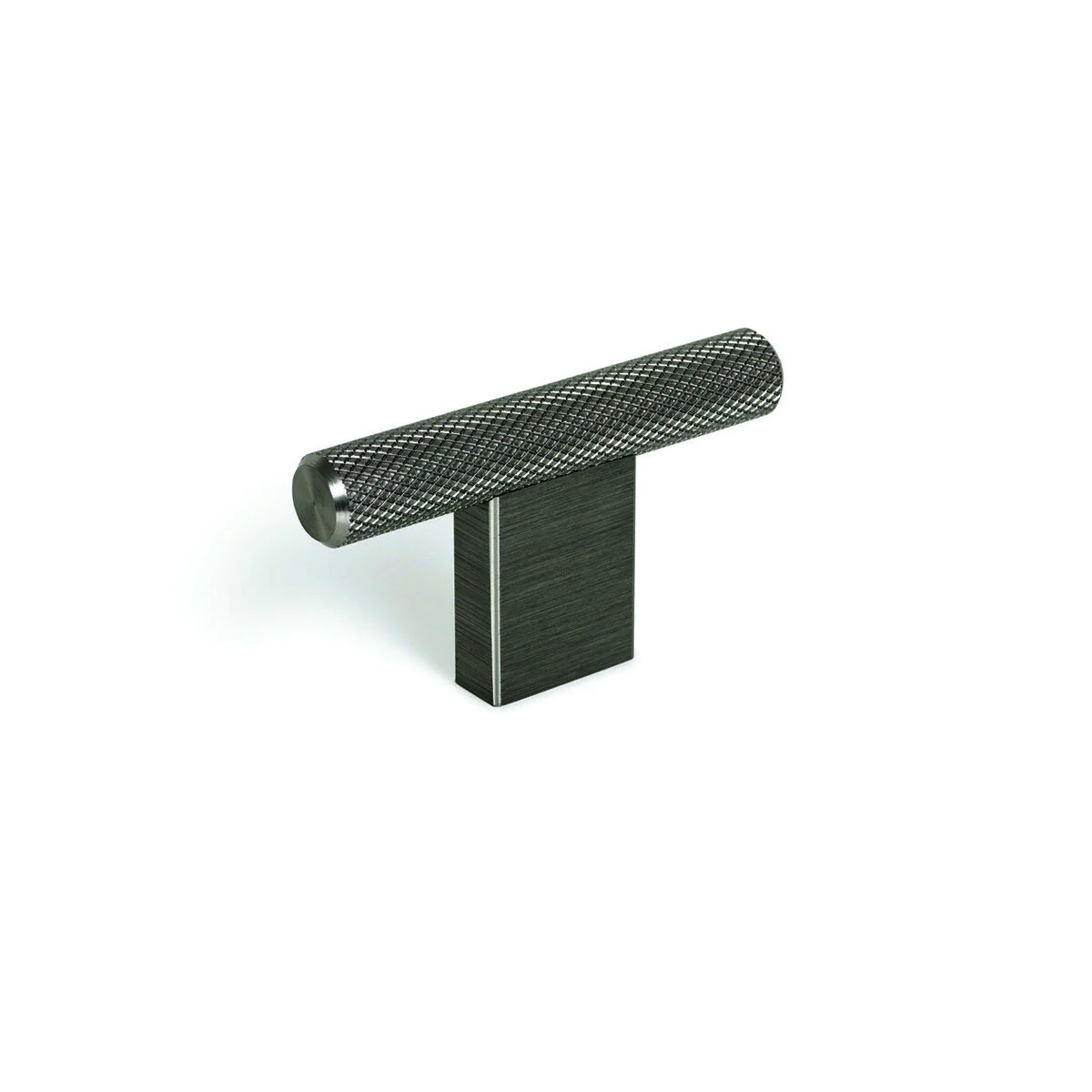 Momo Graf Knurled Handle and Knob - Available In Various Finishes and Sizes - Image 7
