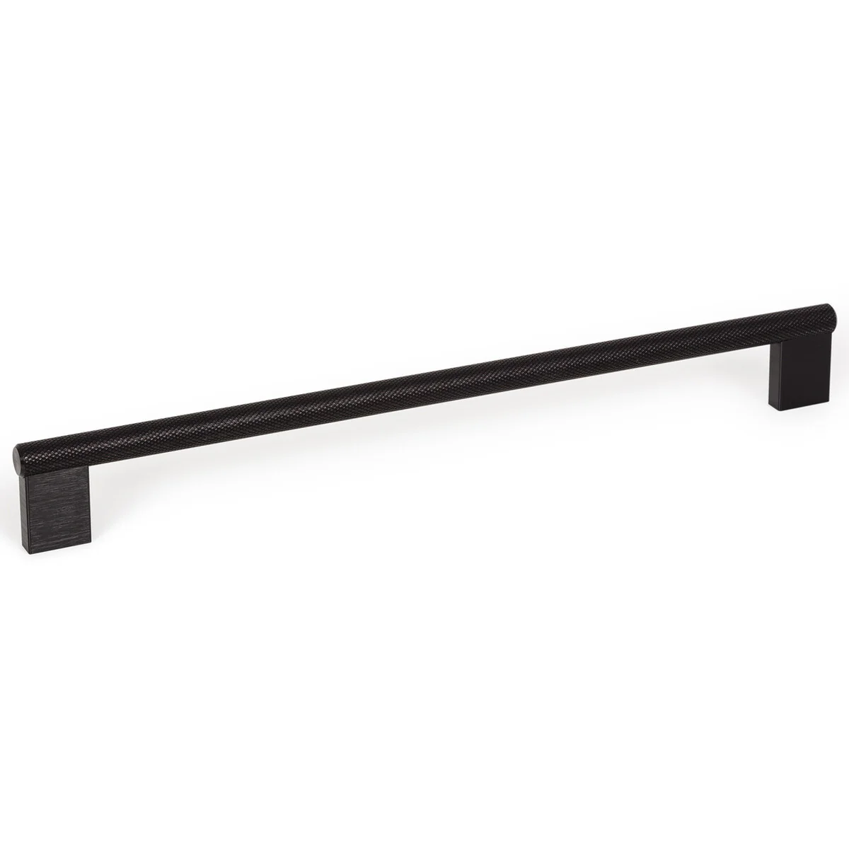 Momo Graf Knurled Handle and Knob - Available In Various Finishes and Sizes - Image 8
