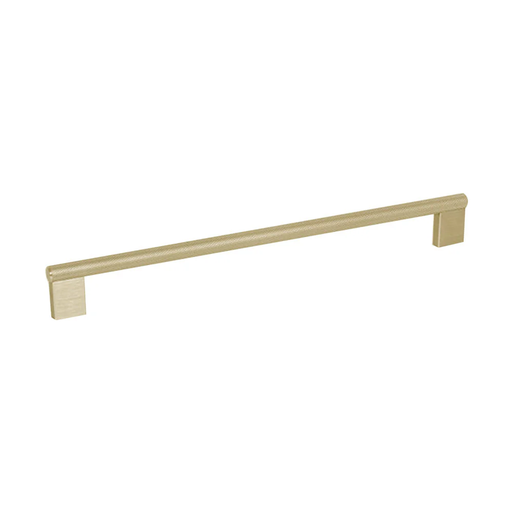 Momo Graf Knurled Handle and Knob - Available In Various Finishes and Sizes - Image 9