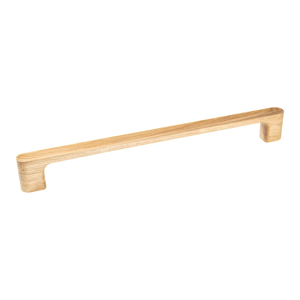 Momo Handles Luv Wood Big D Handle - Available in Various Finishes and Sizes - Image 3