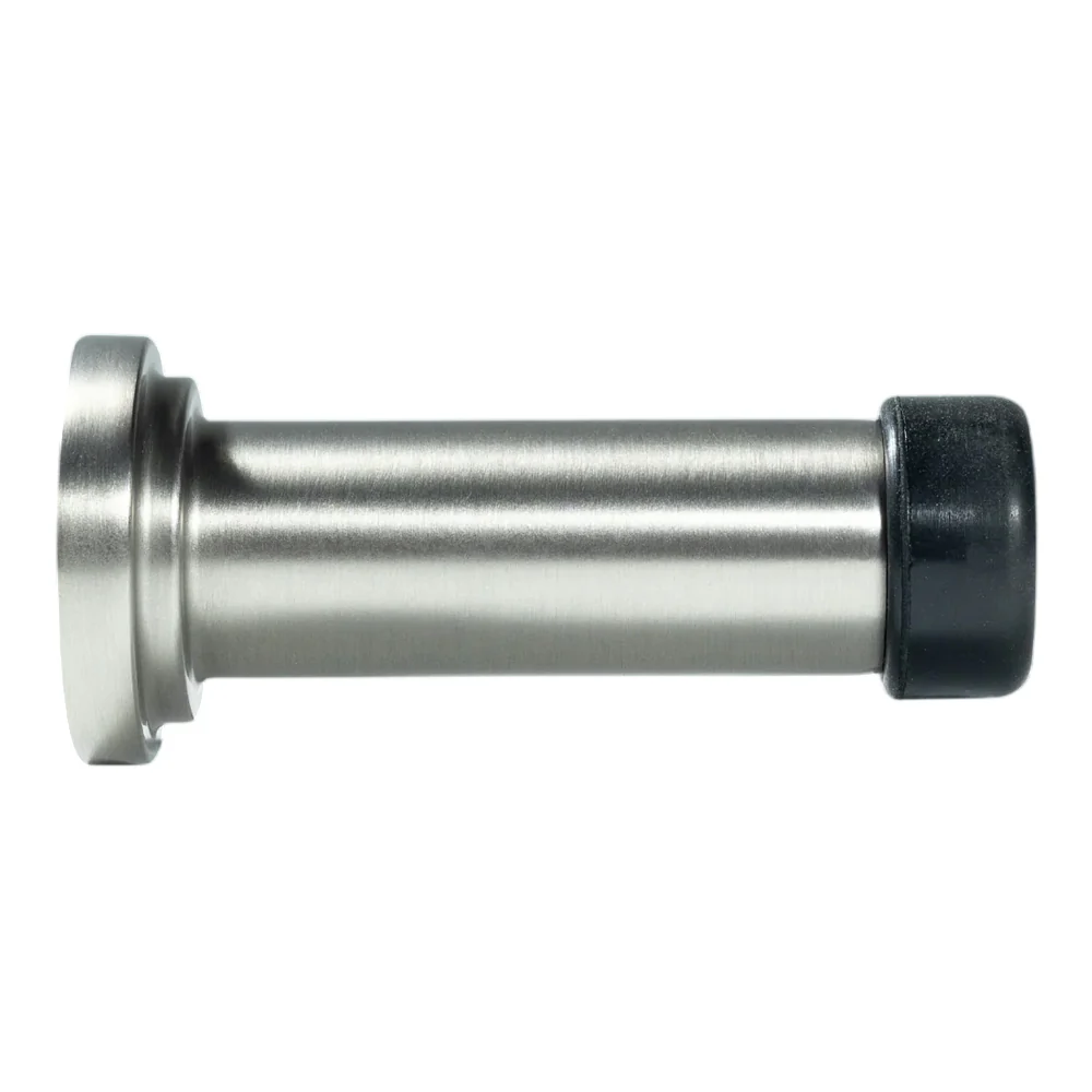 Momo Handles Solid Brass Door Stop - Available in Various Finishes - Image 3