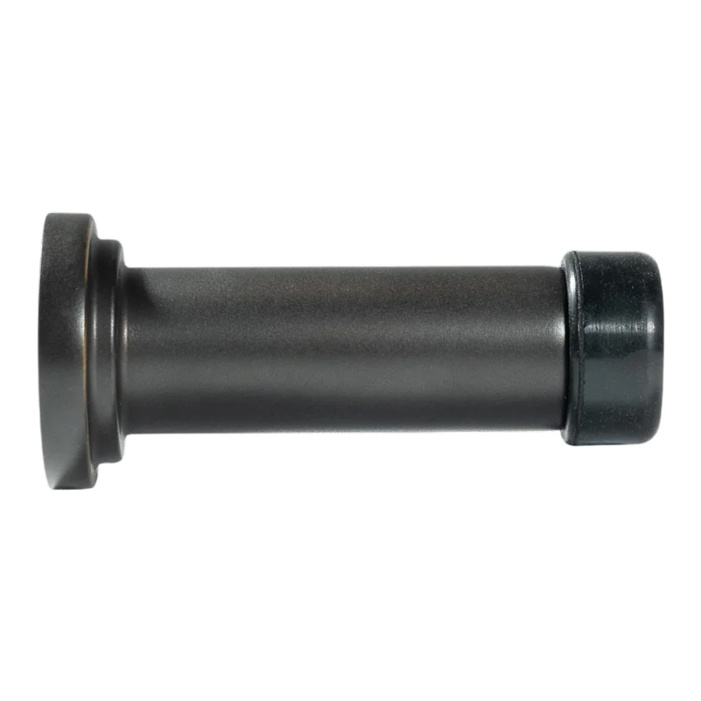 Momo Handles Solid Brass Door Stop - Available in Various Finishes - Image 4