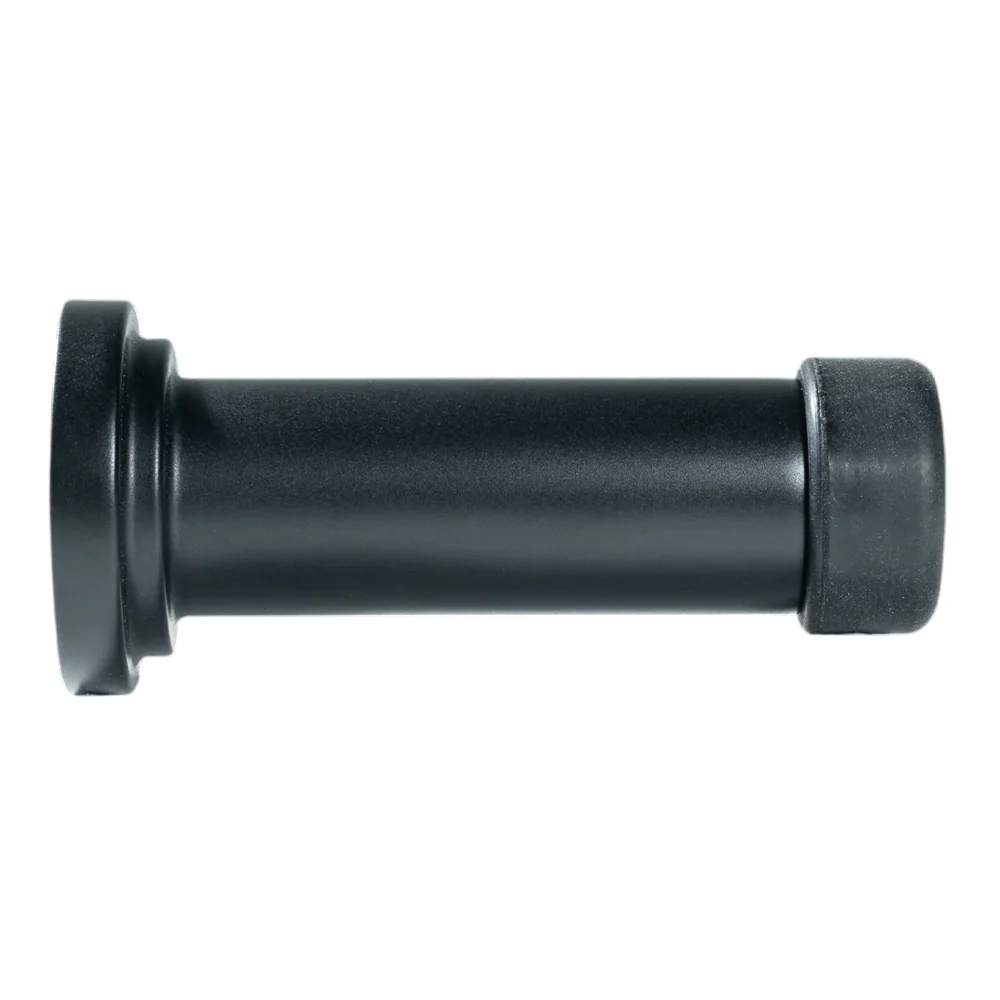 Momo Handles Solid Brass Door Stop - Available in Various Finishes - Image 7