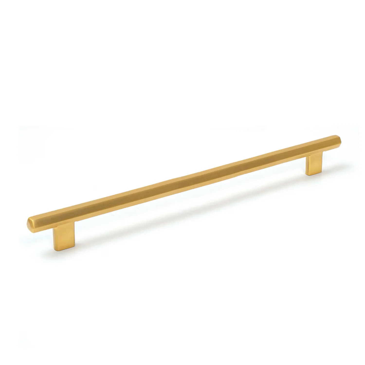 Momo Hendrix Bar Pull - Available in Various Finishes and Sizes - Image 7