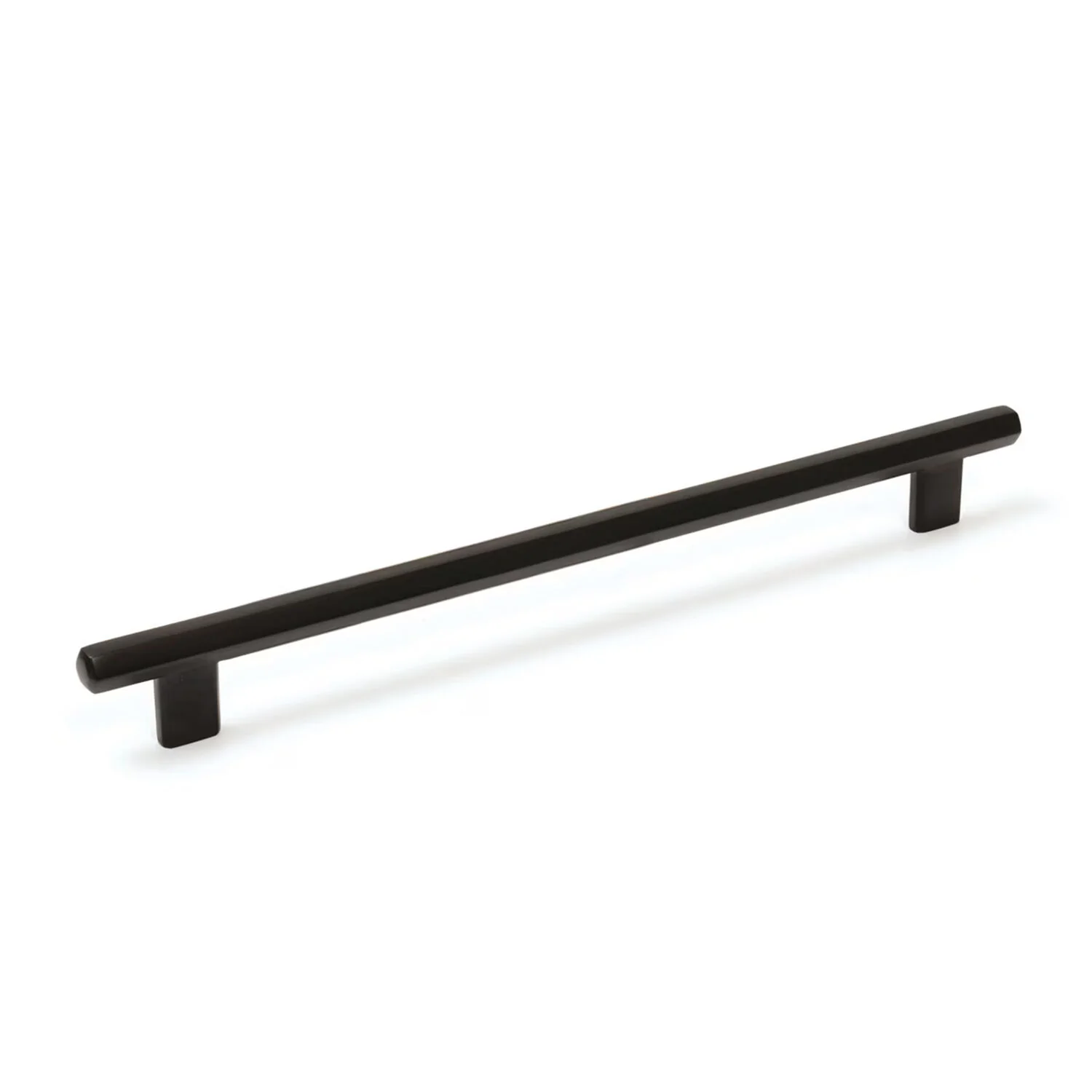 Momo Hendrix Bar Pull - Available in Various Finishes and Sizes - Image 9