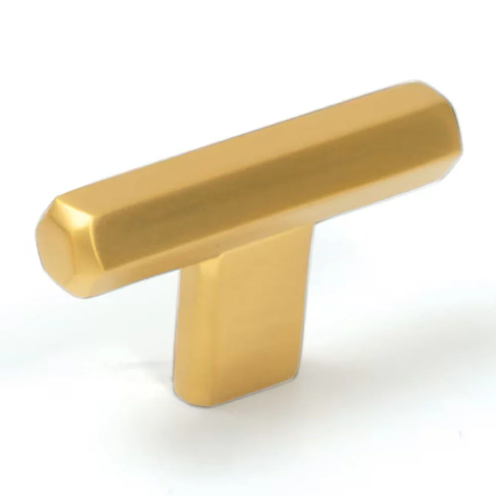 Momo Hendrix T Knob - Available in Various Finishes - Image 3