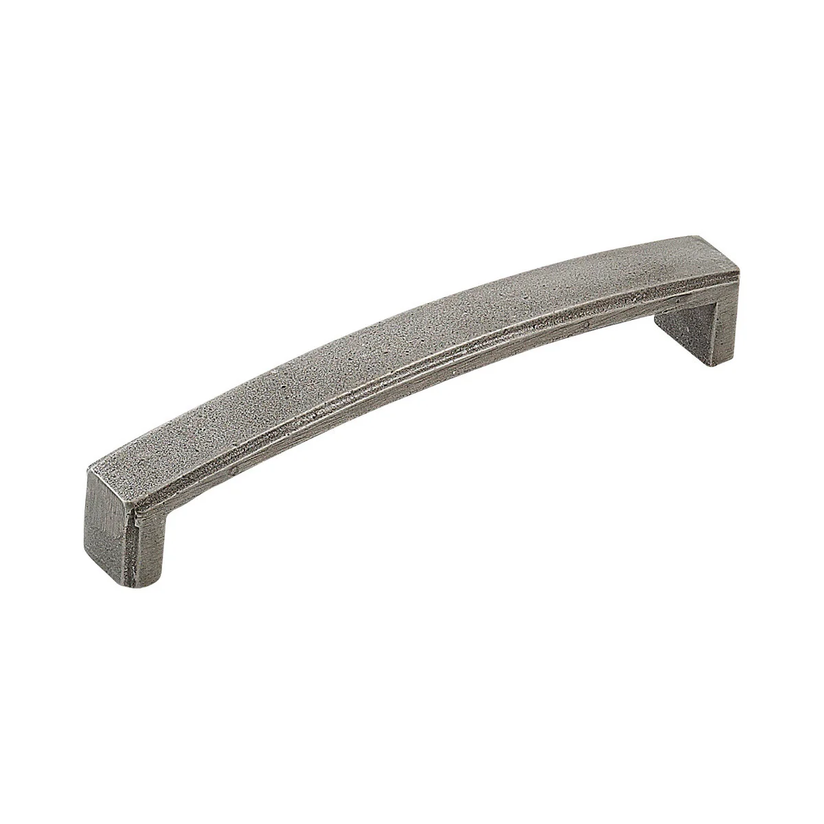 Momo Iron Bridge Handle and Knob -  Available In Various Sizes and Styles - Image 2