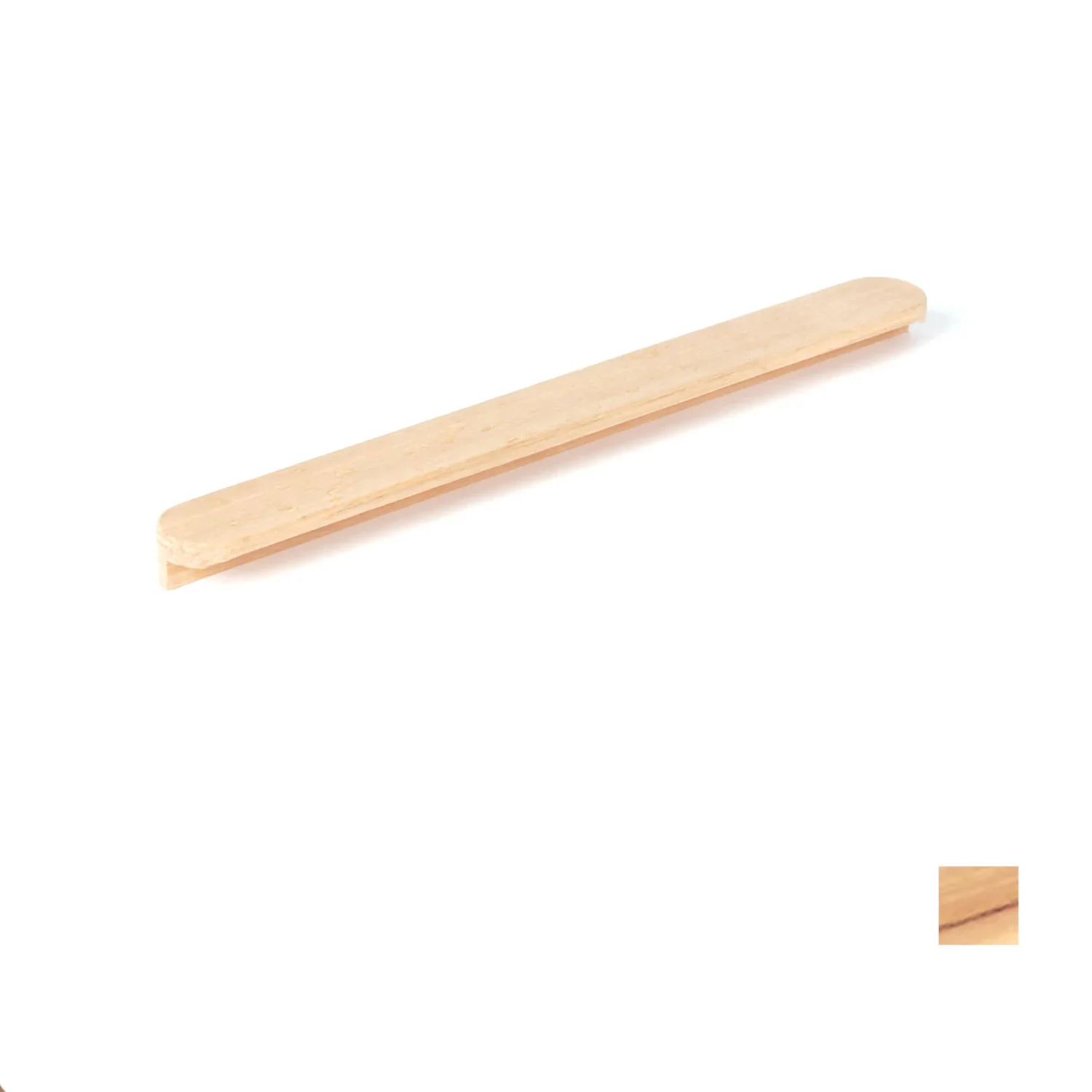 Momo Kimberley Pull Timber Handle - Available in Various Finishes and Sizes
