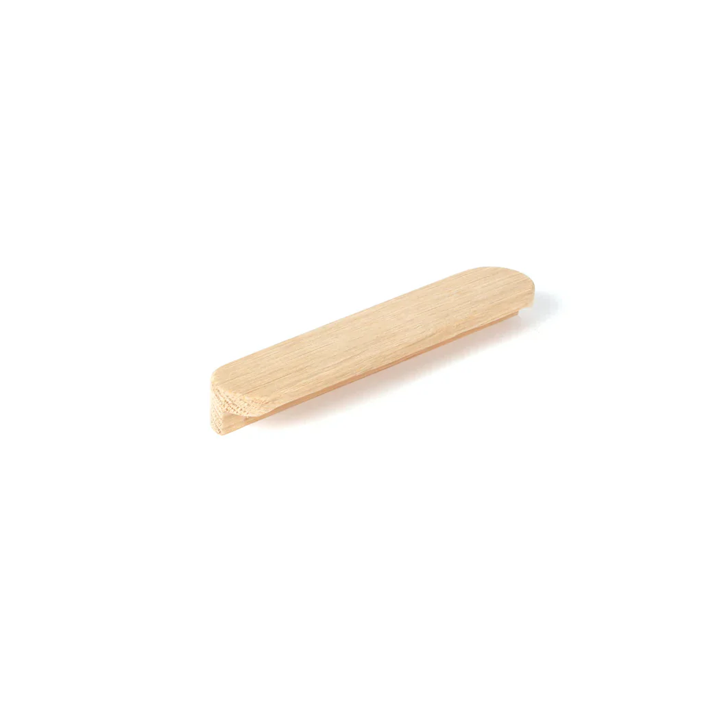 Momo Kimberley Pull Timber Handle - Available in Various Finishes and Sizes - Image 5