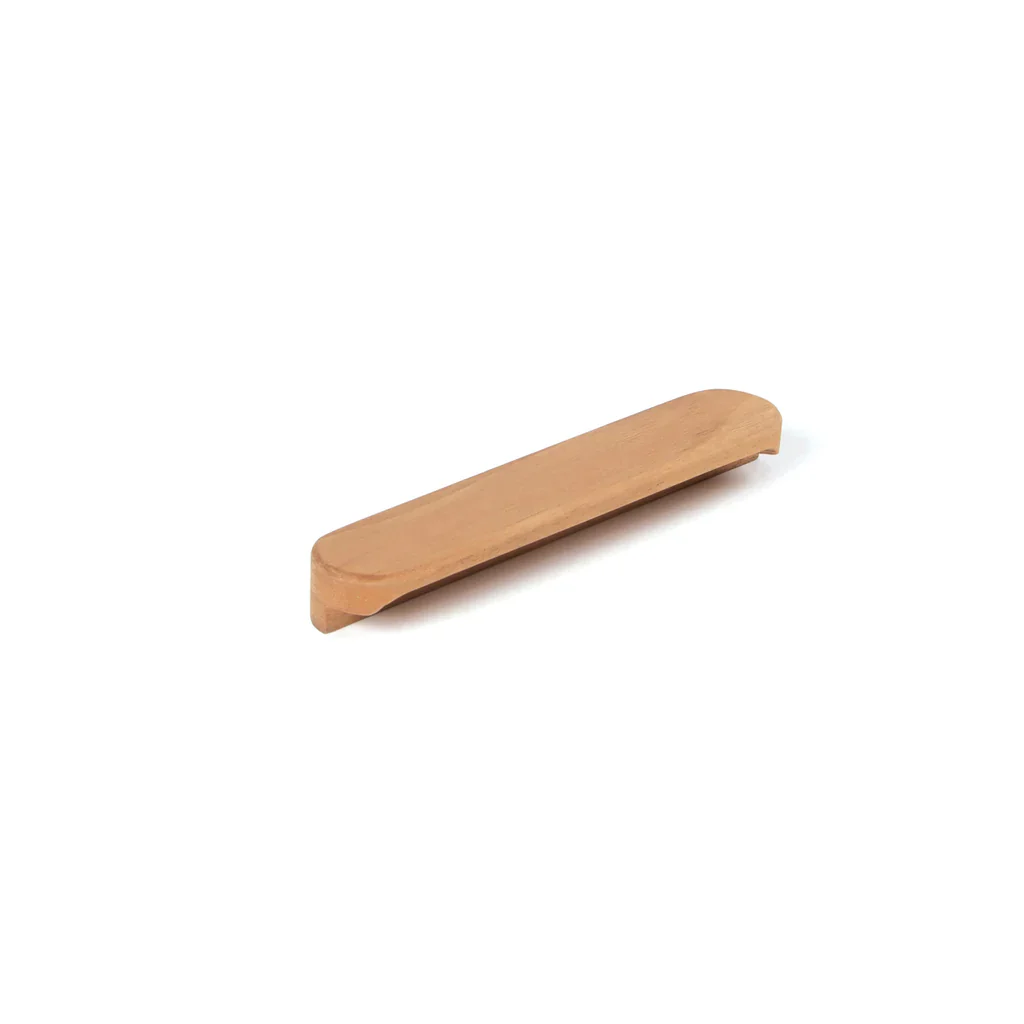 Momo Kimberley Pull Timber Handle - Available in Various Finishes and Sizes - Image 6