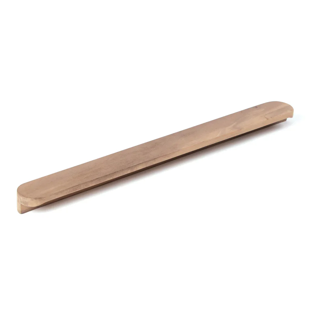 Momo Kimberley Pull Timber Handle - Available in Various Finishes and Sizes - Image 8