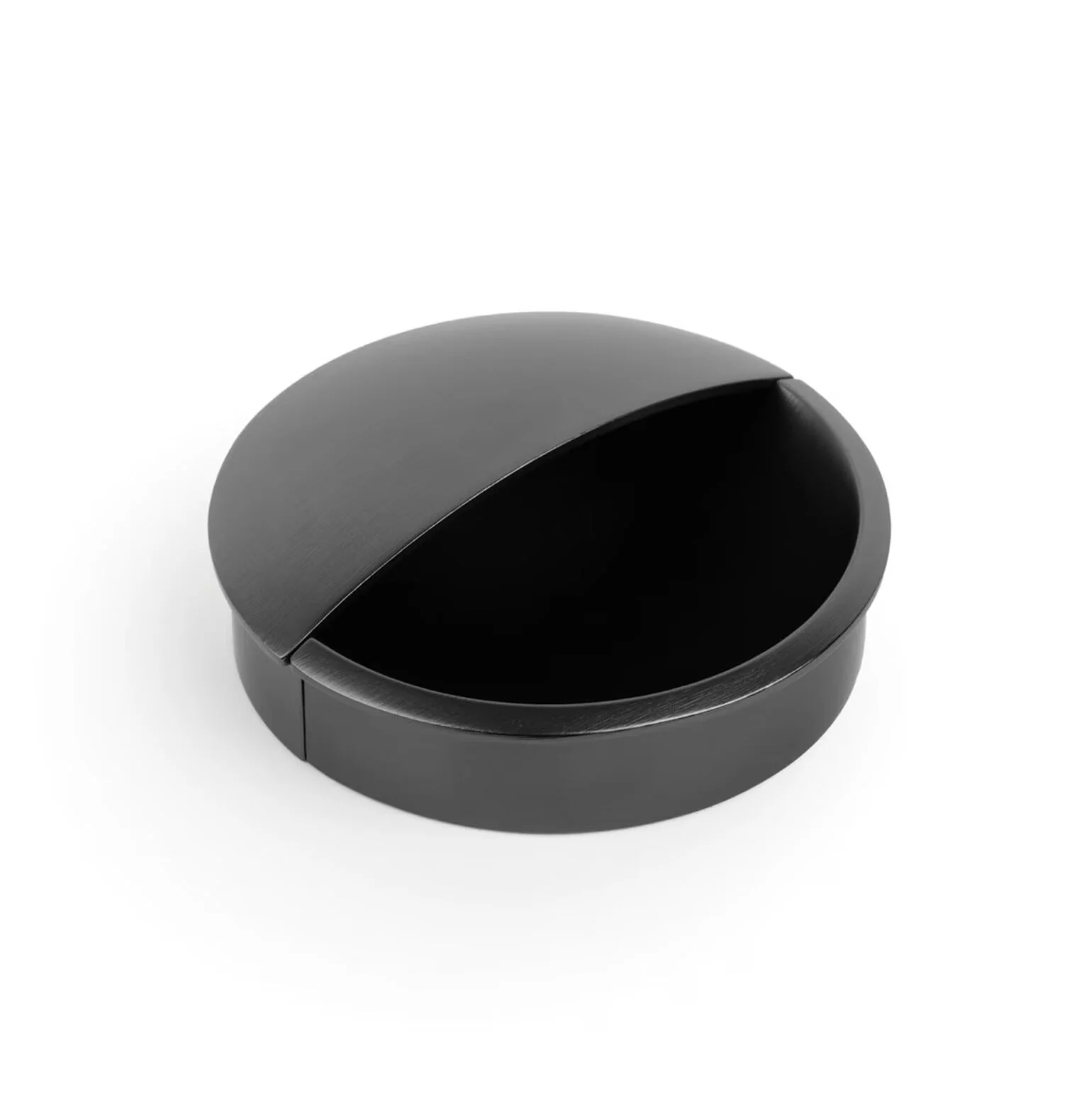 Momo Lidd Flush Pull 64mm - Available in Various Finishes - Image 6