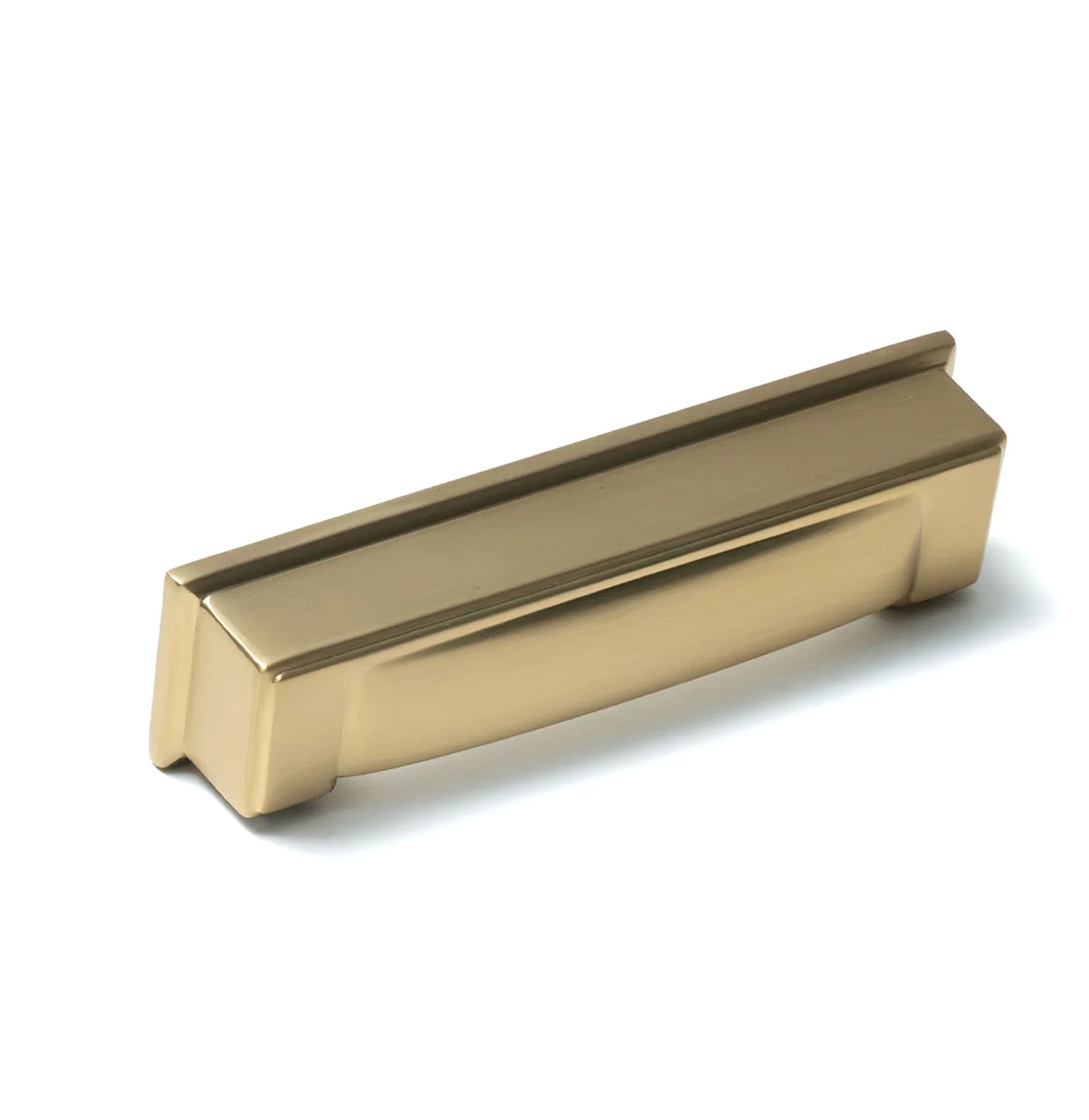 Momo Lucca Cabinet Cup Pull 96mm - Available in Various Finishes - Image 3