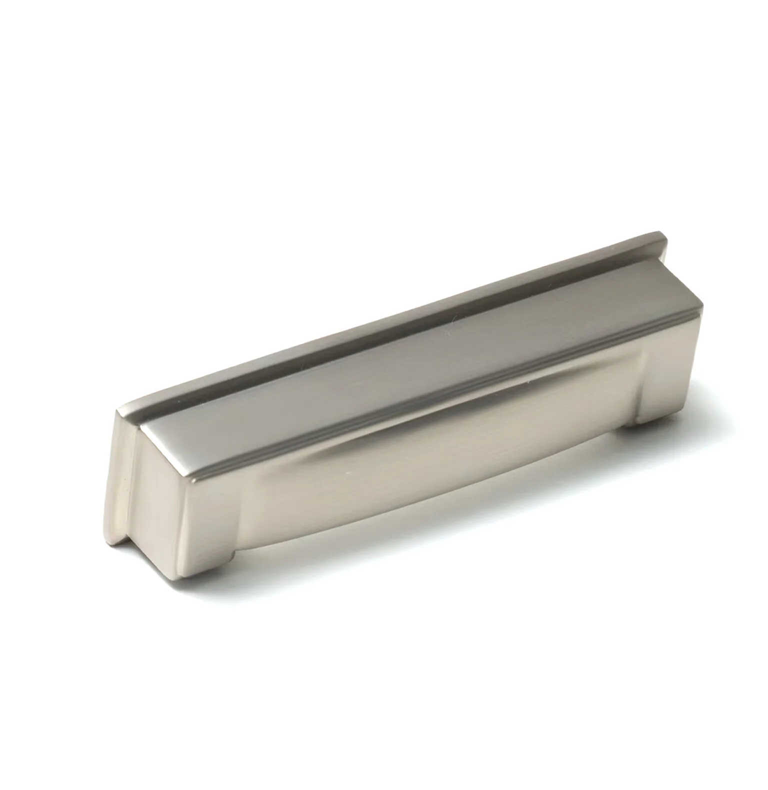 Momo Lucca Cabinet Cup Pull 96mm - Available in Various Finishes - Image 4
