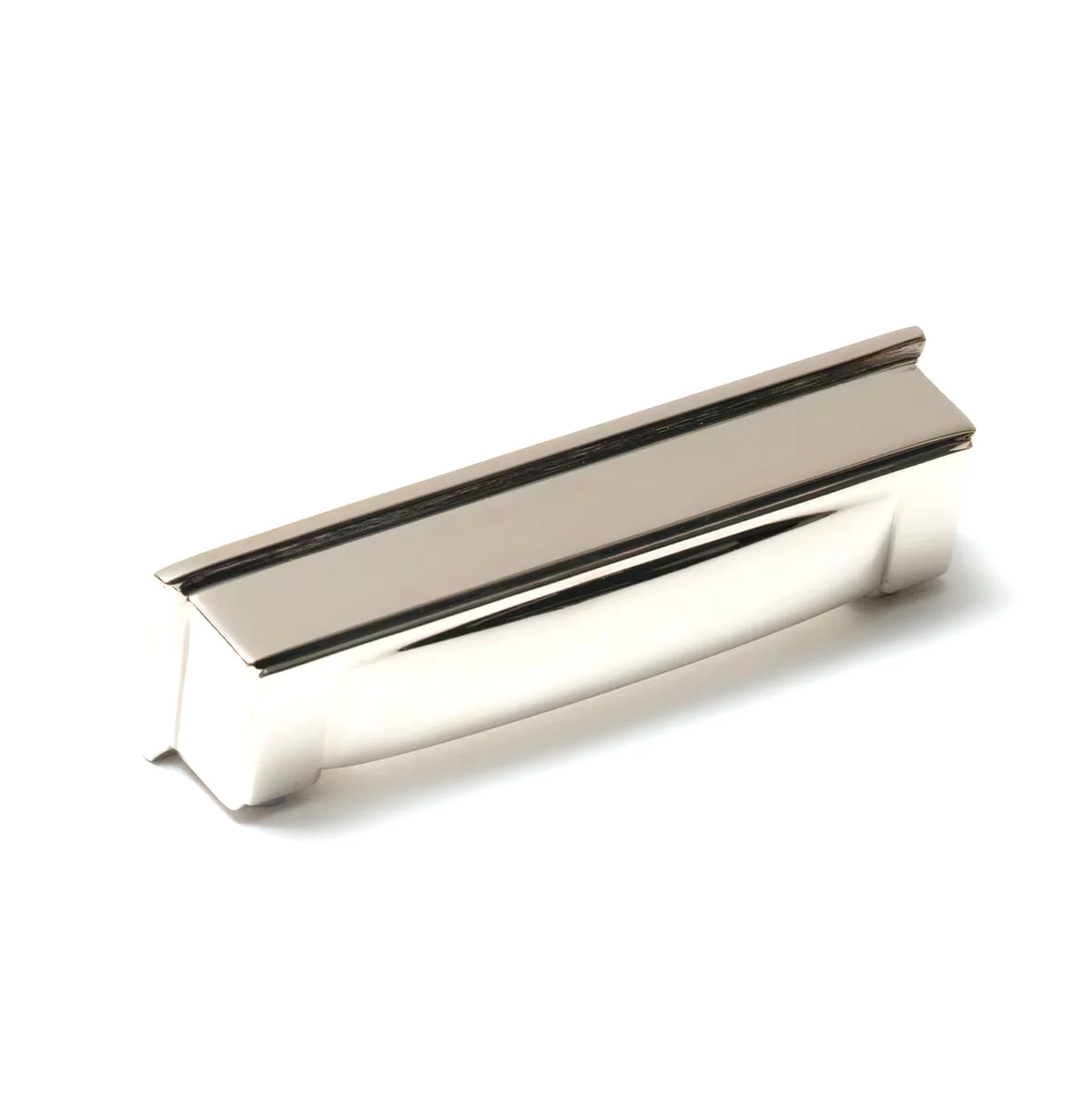 Momo Lucca Cabinet Cup Pull 96mm - Available in Various Finishes - Image 6