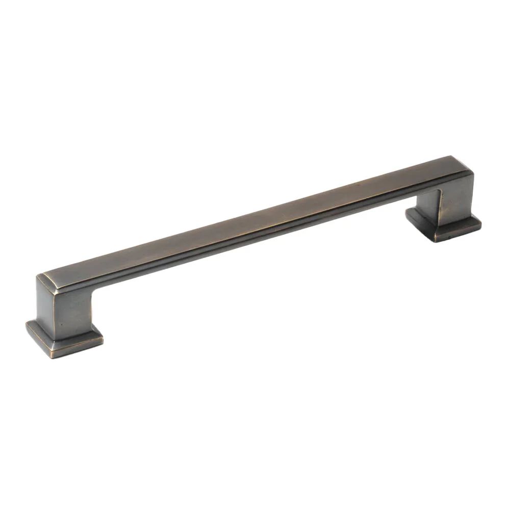 Momo Lucca D Handle - Available in Various Finishes and Sizes - Image 2