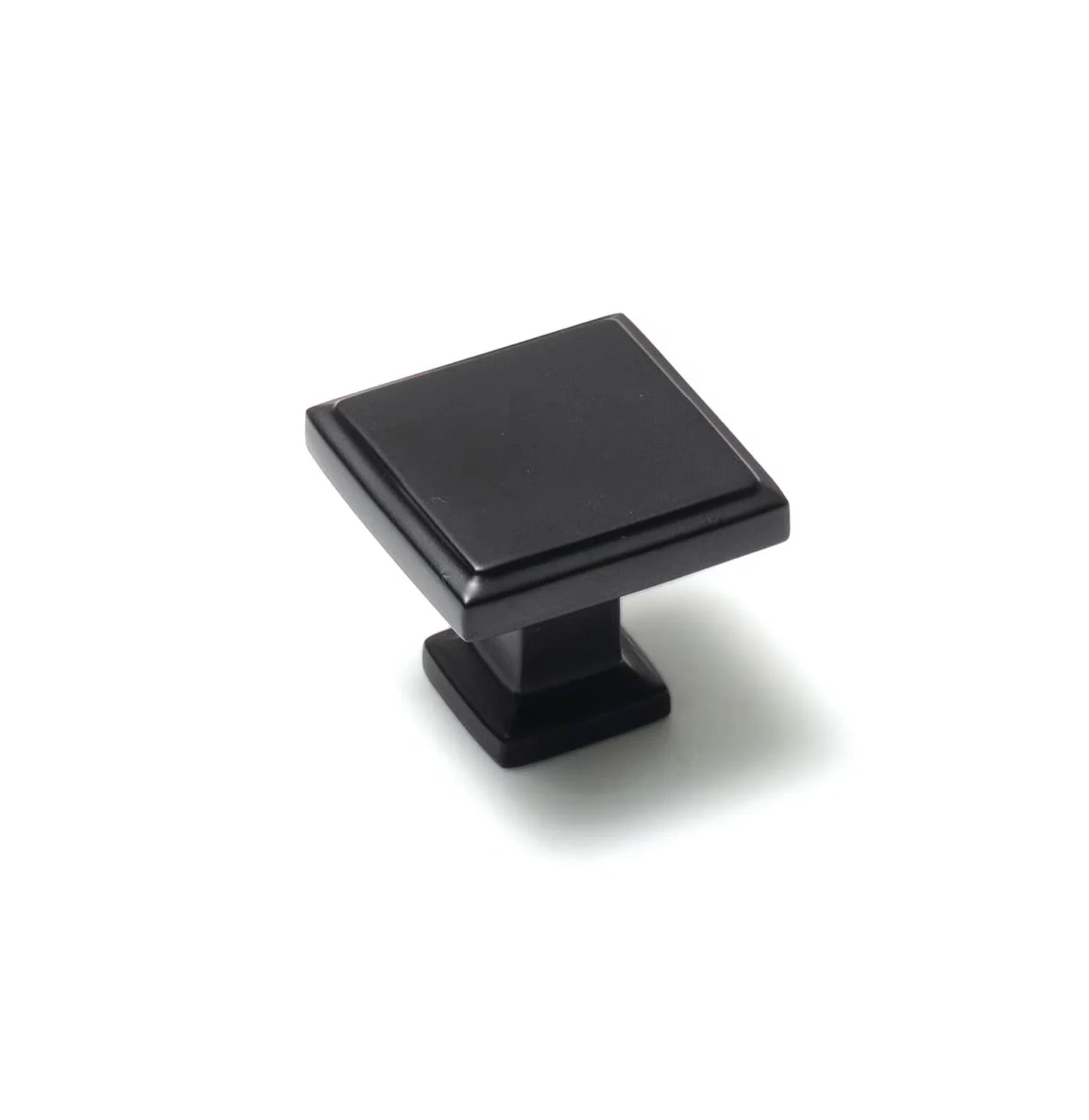 Momo Lucca Square Cabinet Knob 30mm - Available in Various Finishes - Image 6