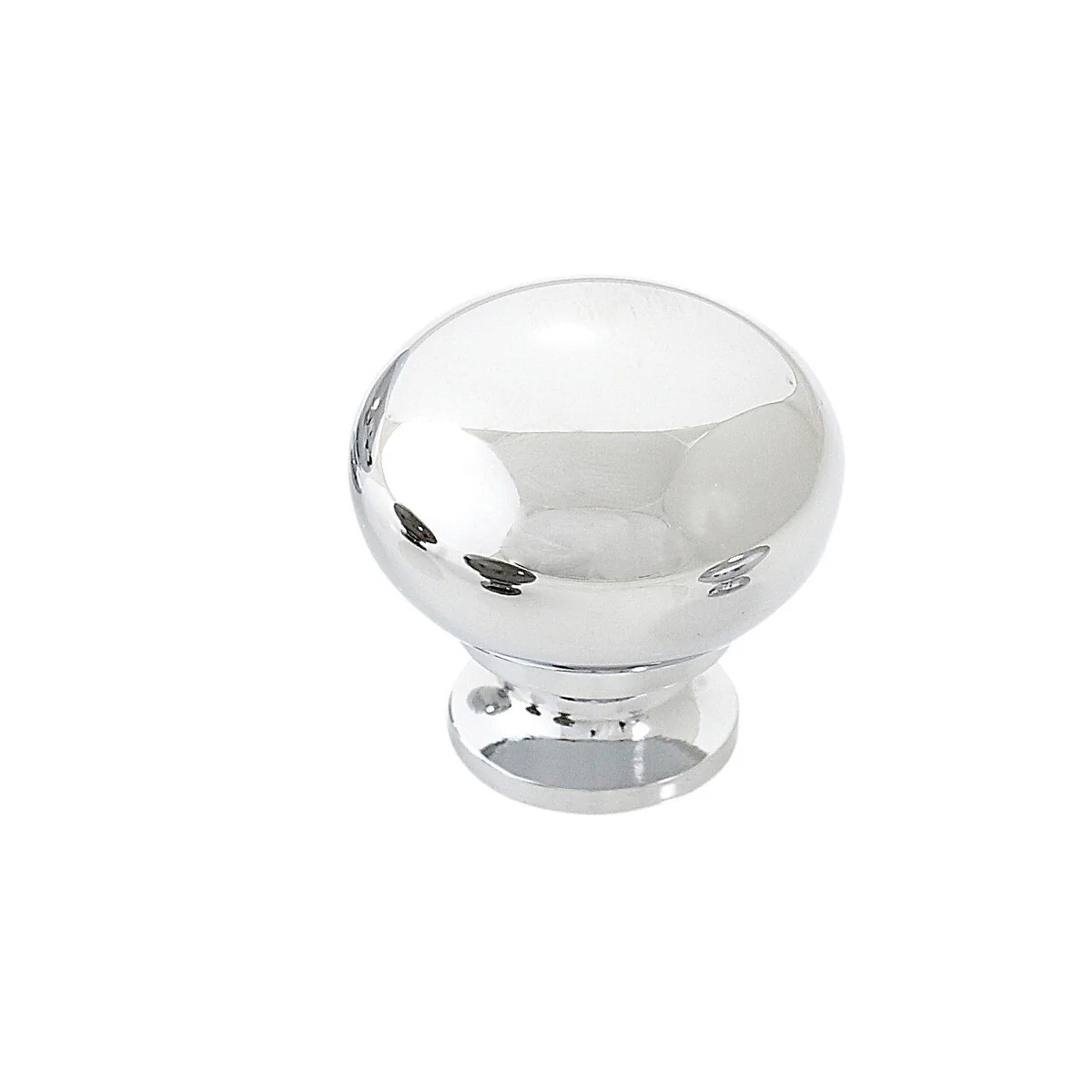 Momo Lugo Plain Knob - Available in Various Finishes and Sizes - Image 4