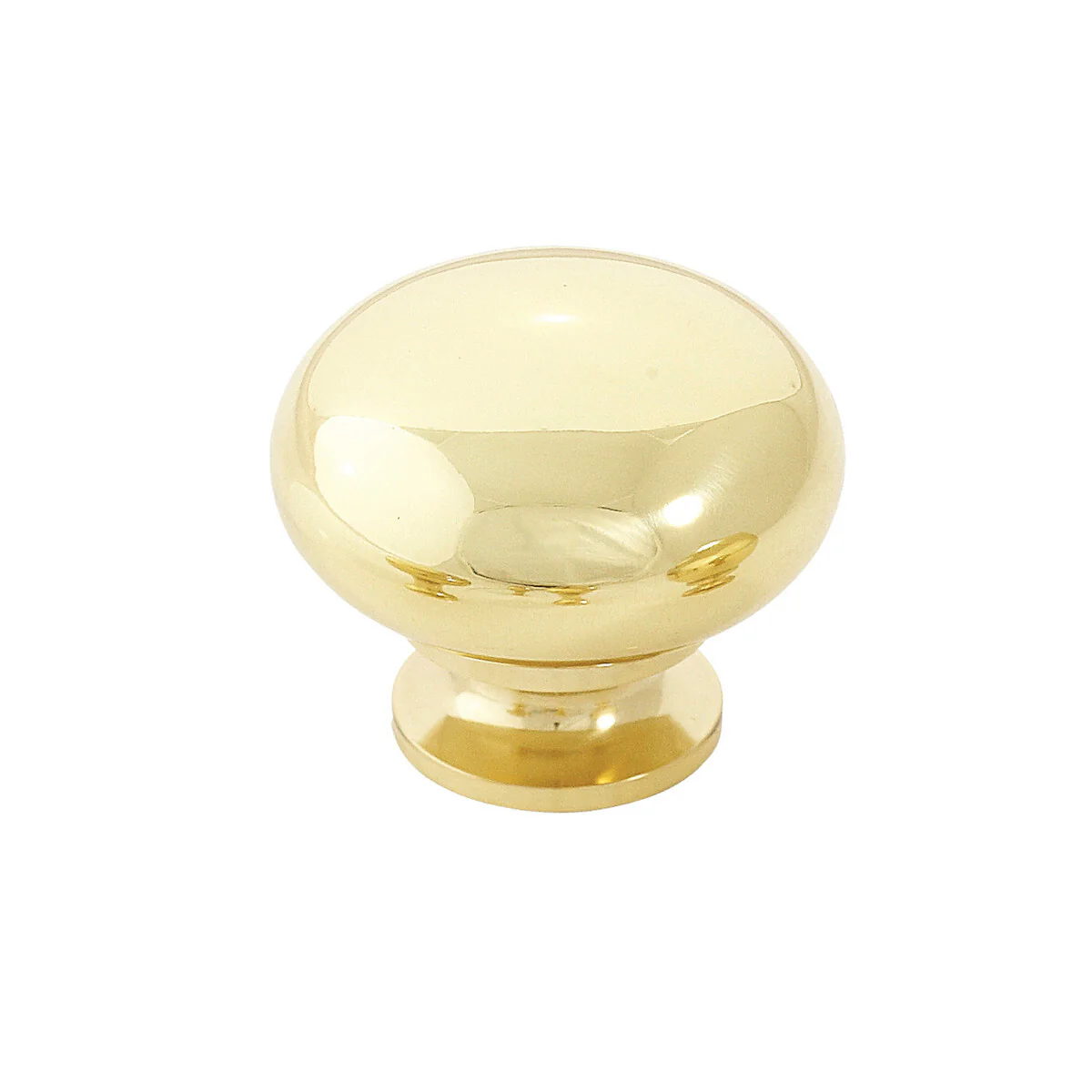 Momo Lugo Plain Knob - Available in Various Finishes and Sizes - Image 7