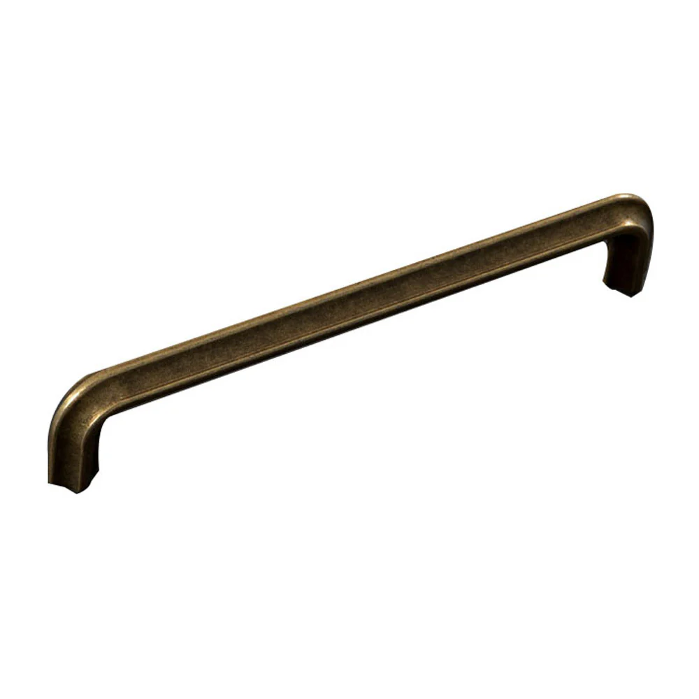 Momo Lumi D Handle - Available In Various Finishes and Sizes - Image 2