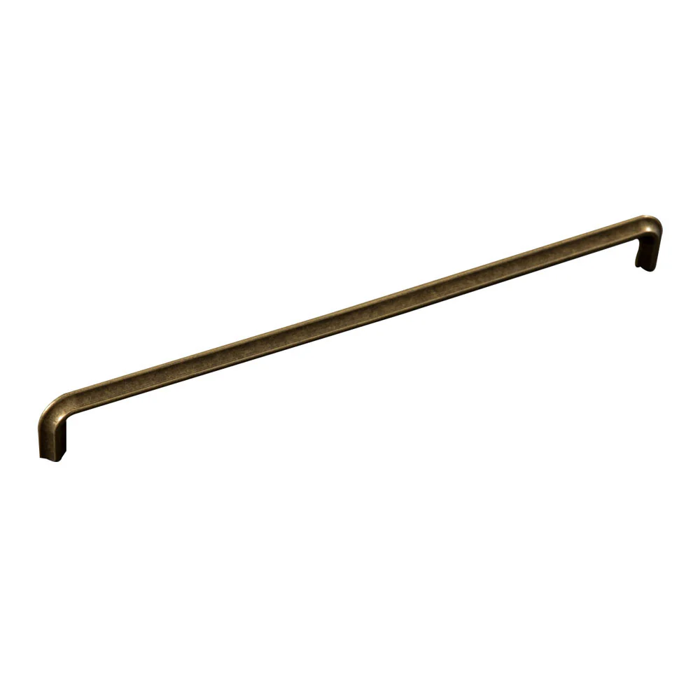 Momo Lumi D Handle - Available In Various Finishes and Sizes - Image 6