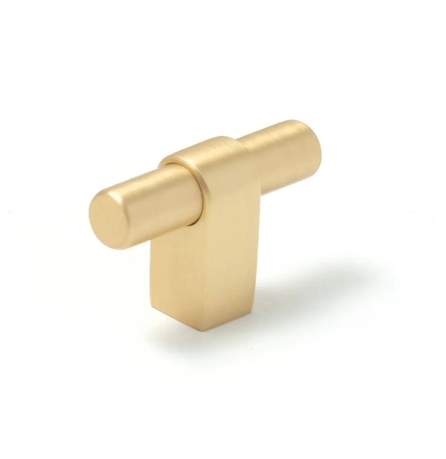 Momo Maida Cabinet T Knob 52mm - Available in Various Finishes - Image 2