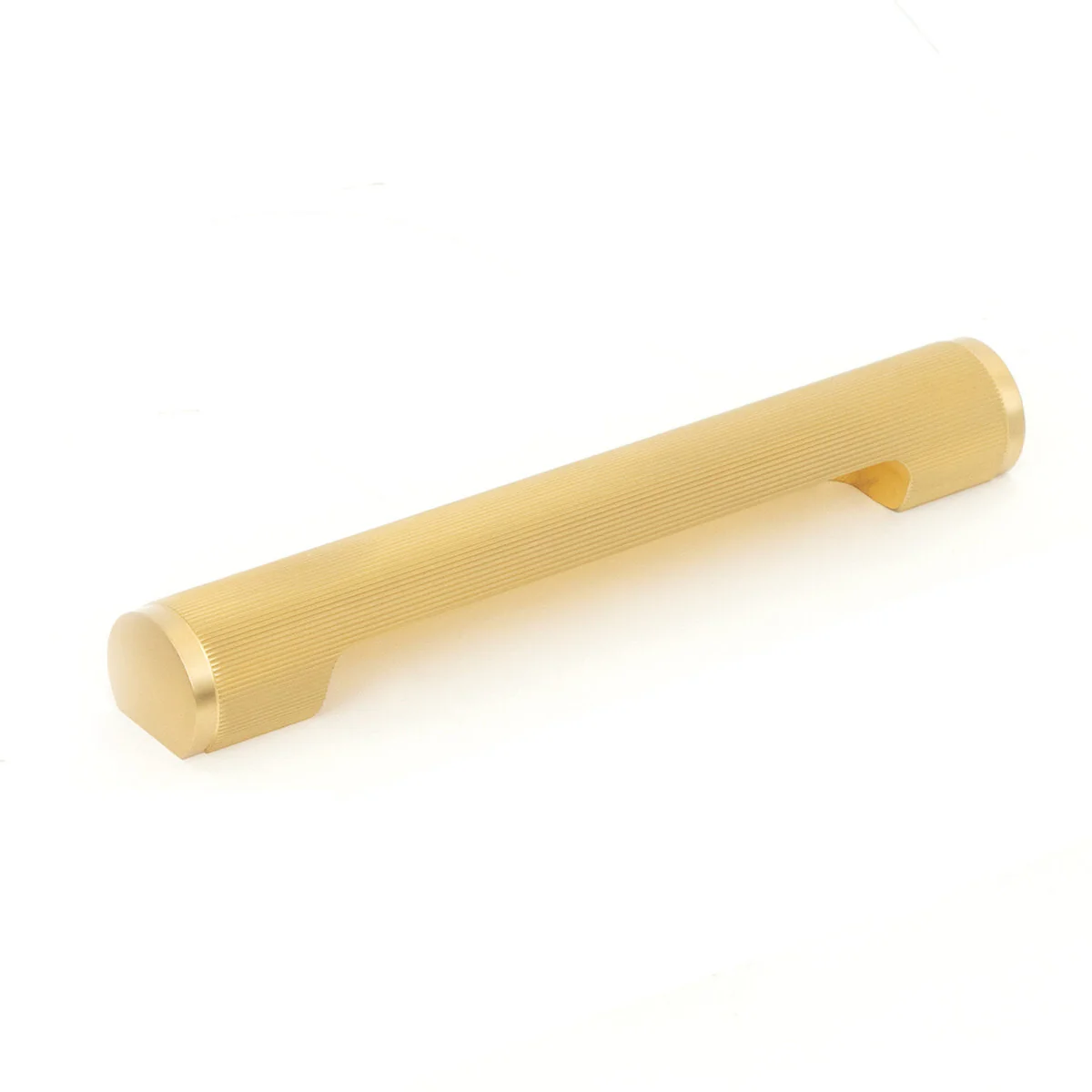 Momo Manhattan Solid Brass Pull Handle - Available in Various Finishes and Sizes - Image 4