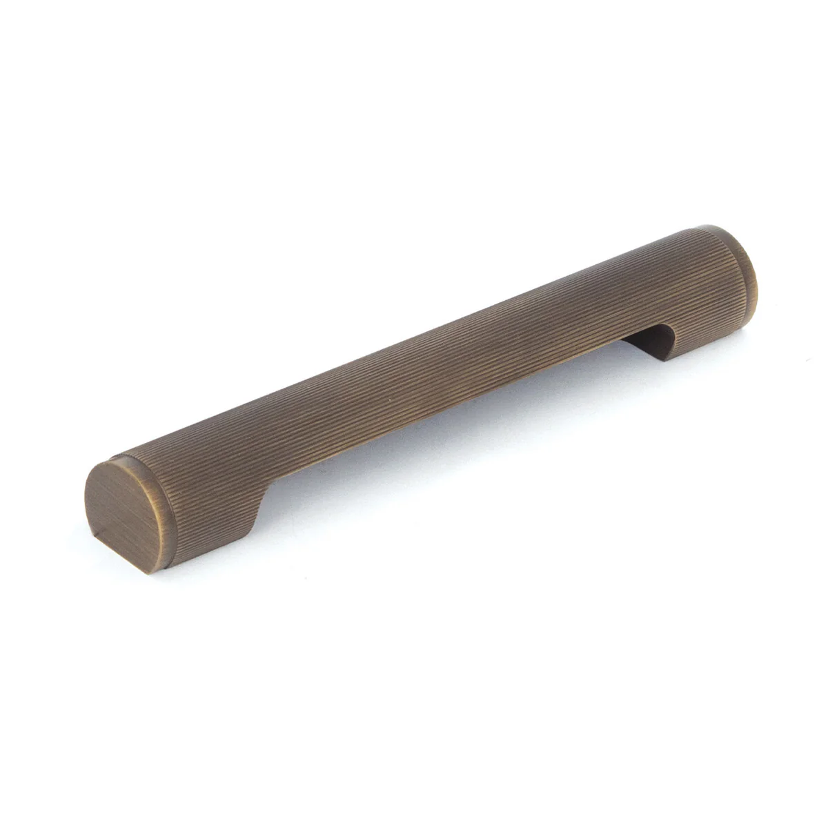 Momo Manhattan Solid Brass Pull Handle - Available in Various Finishes and Sizes - Image 5