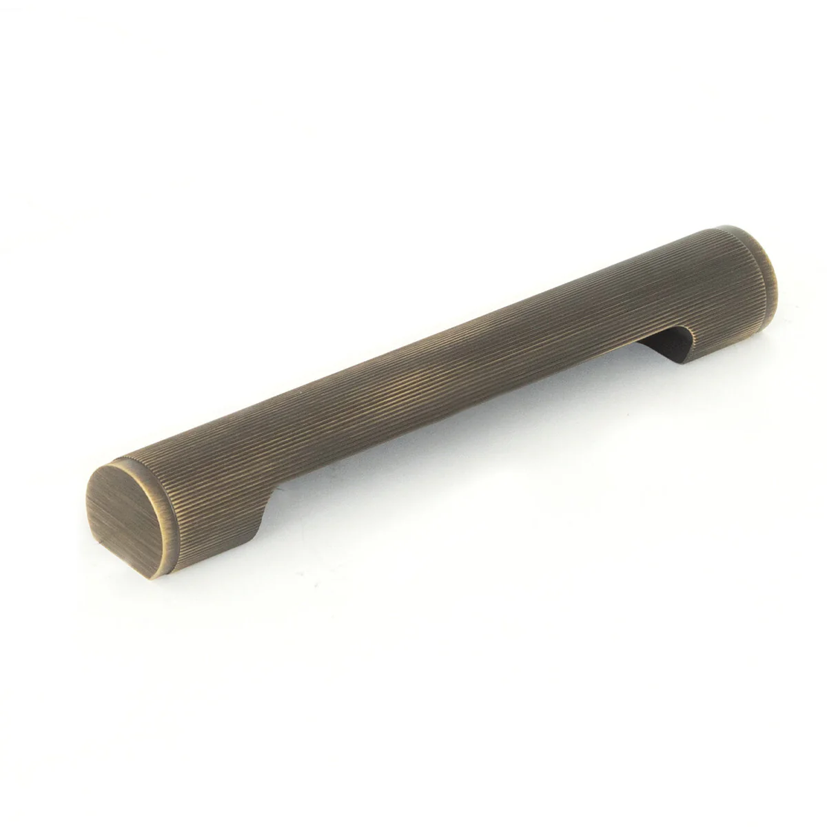Momo Manhattan Solid Brass Pull Handle - Available in Various Finishes and Sizes - Image 6