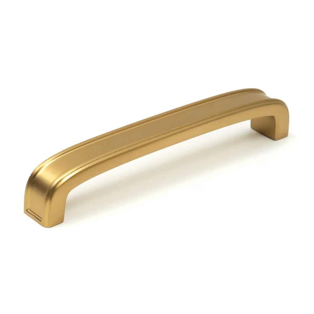 Momo Monaco D Handle - Available in Various Finishes and Sizes - Image 2