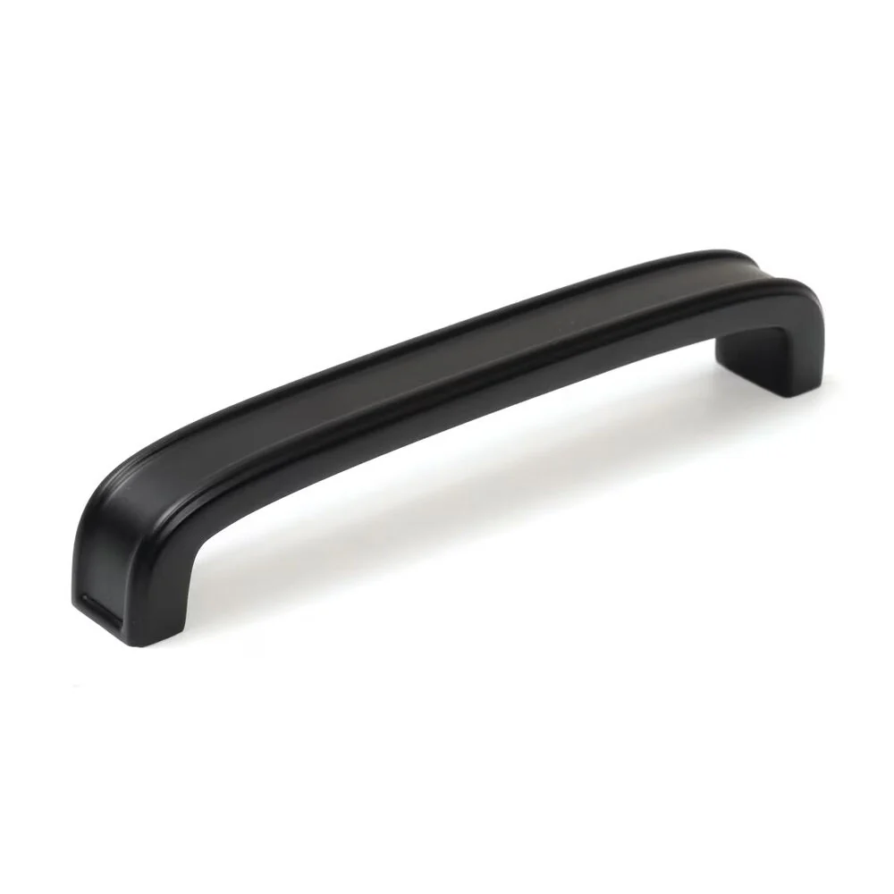 Momo Monaco D Handle - Available in Various Finishes and Sizes - Image 4